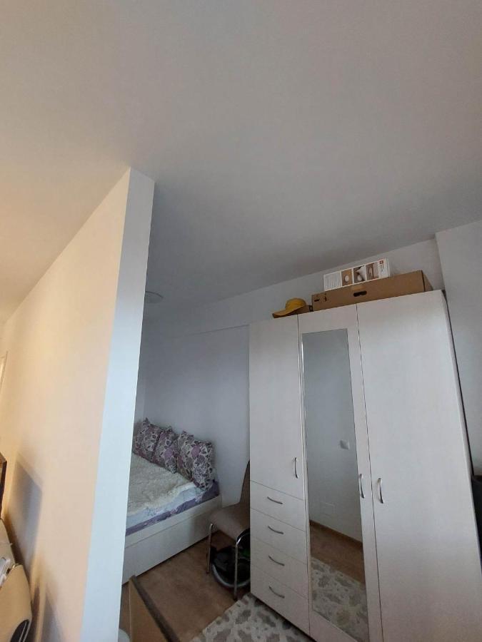 Iris Cluj Apartament Exteriör bild
